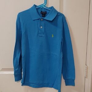 Polo Ralph Lauren Kids Long Sleeve